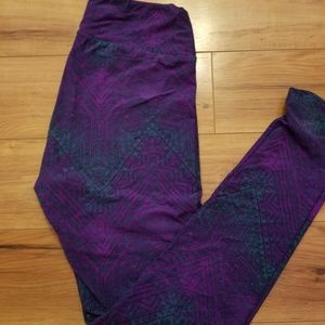 LuLaRoe leggings